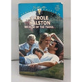 Because of the Twins... by Carole Halston (2000, Mass Market)