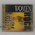 The Women of Rock, Vol. 1 by Various Artists (CD, 1998, Madacy)