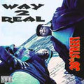 38th Street by Way 2 Real (CD, So-Lo Jam)