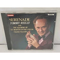Chandos Serenade Tommy Reilly CD Classical Chamber Music 1986