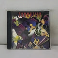 Commotion: The Windham Hill Jazz Sampler by Various Artists (CD, Aug-1989,...
