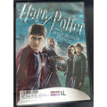 Harry Potter and the Half-Blood Prince (DVD, 2009)