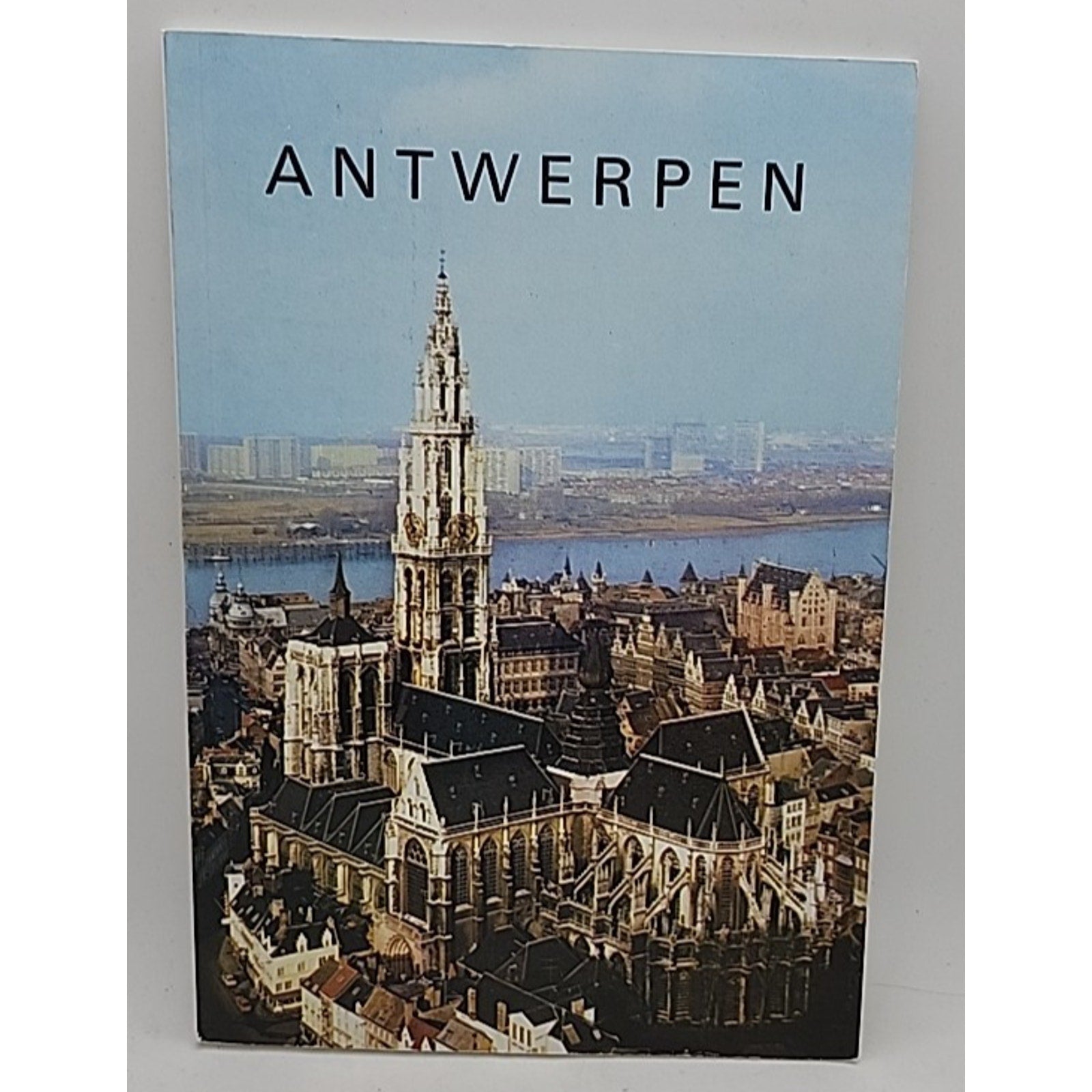 Antwerpen Stadt An Der Schelde (Paperback)