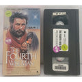 The Fourth Wise Man (VHS, 1995)