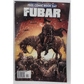 Fubar Free Comic Book Day 2013
