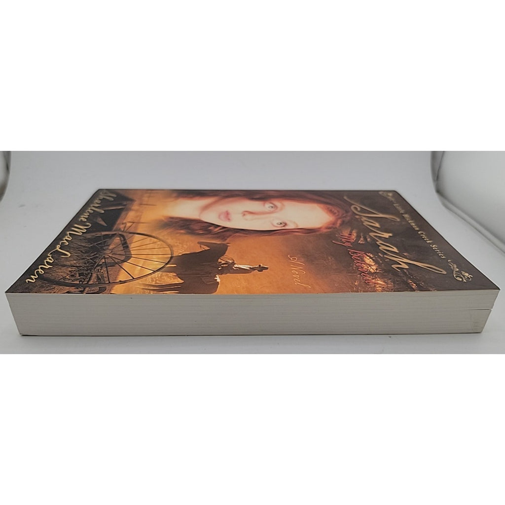 Sarah, My Beloved by Sharlene MacLaren (2007, Trade Paperback)