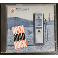 Open Road Rock Volume 2 (CD)