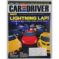 Car And Driver Magazine - August 2007 - Vol. 53 No. 2