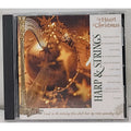Heart of Christmas - Harp & Strings - Audio CD