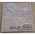 Rasheed Aka Maylay Sparks Half Da Story Mixtape (CD)