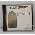Pachelbel with Ocean Sounds by Chacra Artists (CD, Nov-1995, Chacra Artists)