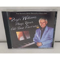 Roger Williams Plays Your All-time Favorites CD Album