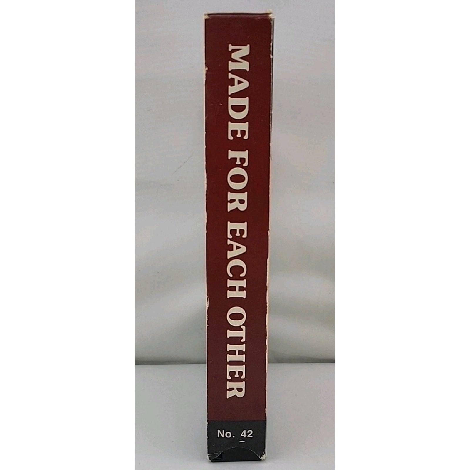 Made for Each Other (VHS)