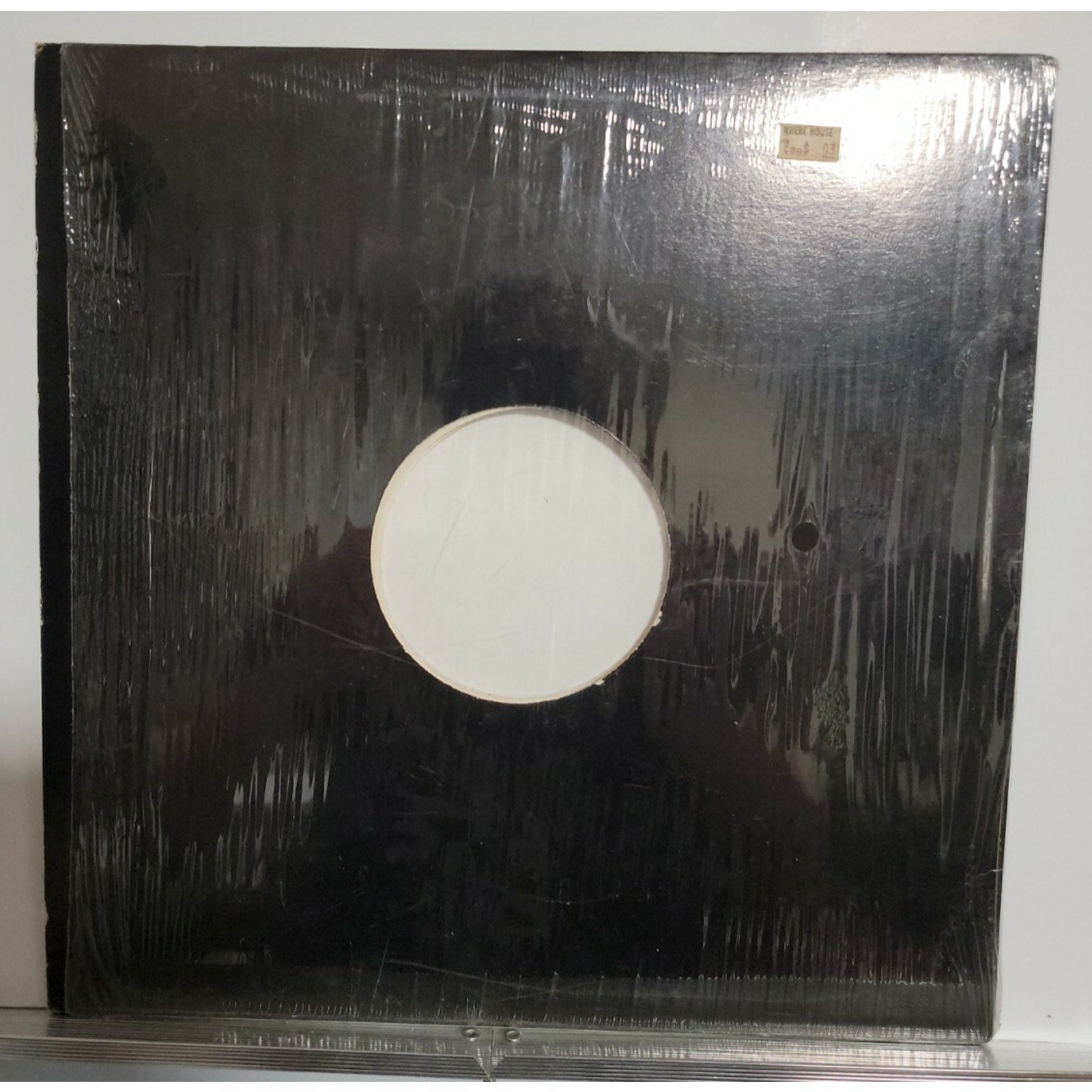Altitude – Flashlight (Vinyl)