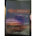 Storytellers; The Life of Mary (DVD) NEW