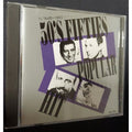 50's Popular Hit Sentimental Journey (CD)