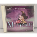 Mantovani – Instrumental Favorites CD | Time Life |