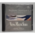Famous Overtures 1 / William Tell Overture - Vienna Master Series (CD)