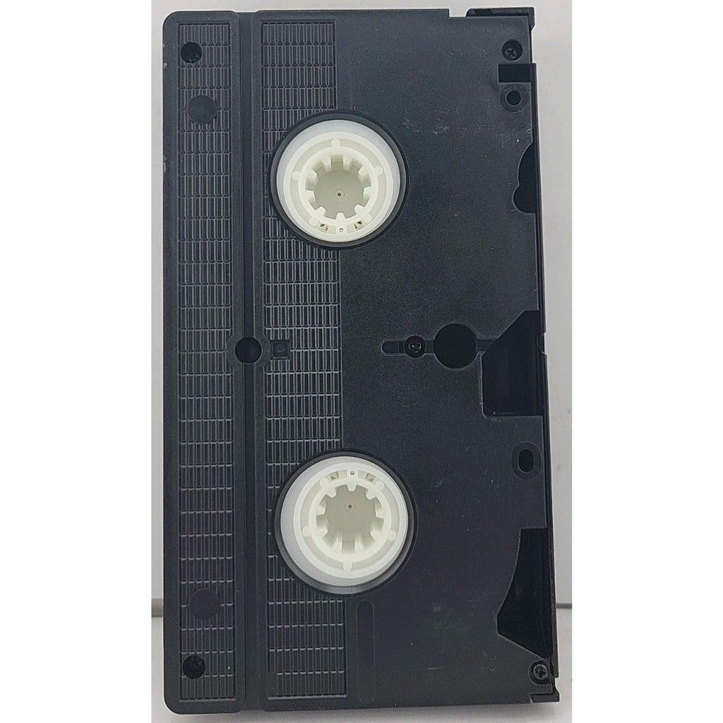 Lethal Weapon 2 (VHS)