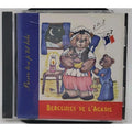 Berceuses De L'Acadie CD