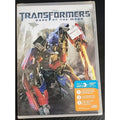Transformers: Dark of the Moon (DVD, 2011) *Brand New*