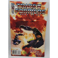 Transformers Best of UK City of Fear #2