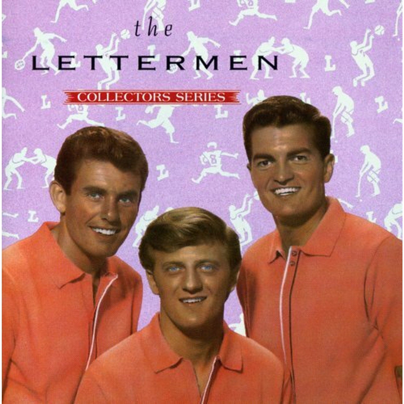 Capitol Collector's Series by The Lettermen (CD, 1992)