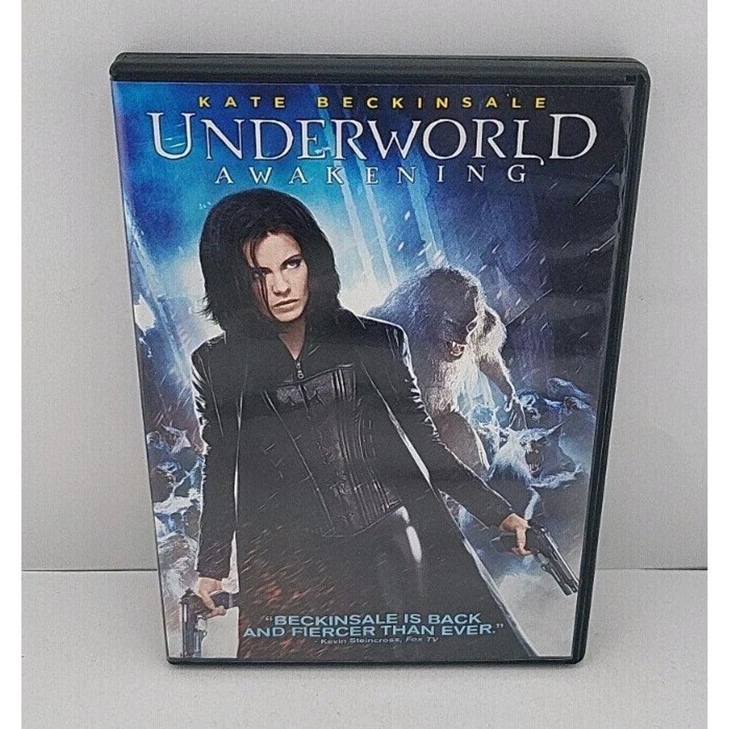 Underworld: Awakening (DVD, 2012)