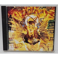 Fear by Toad the Wet Sprocket (CD, 1991)