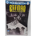 Batman Beyond #12 Variant Rebirth DC Comics (2017)