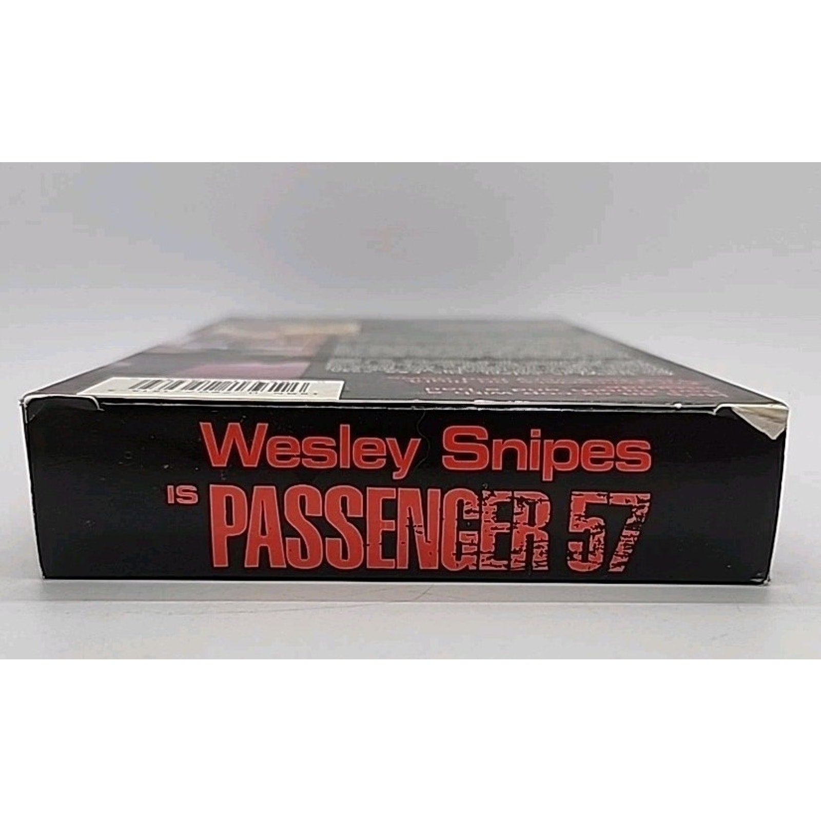 Passenger 57 (VHS, 1993)