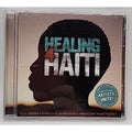 Various Aritsts Various Aritsts Healing 4 Haiti (CD)