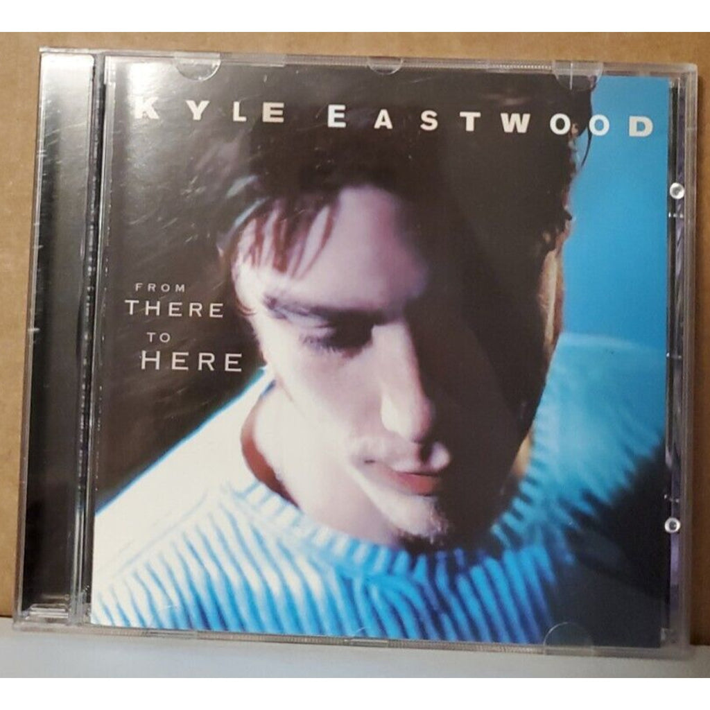 From There to Here by Kyle Eastwood (CD, Sep-1998, Sony Music Distribution...
