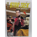 Star Trek Alien Spotlight #1 IDW Comics Cover A