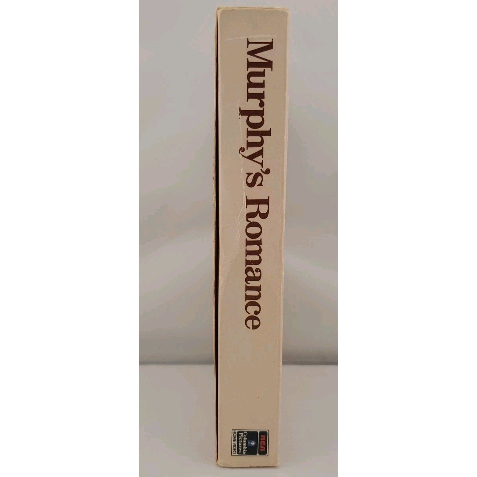 Murphys Romance (VHS, 1996, Closed Captioned)