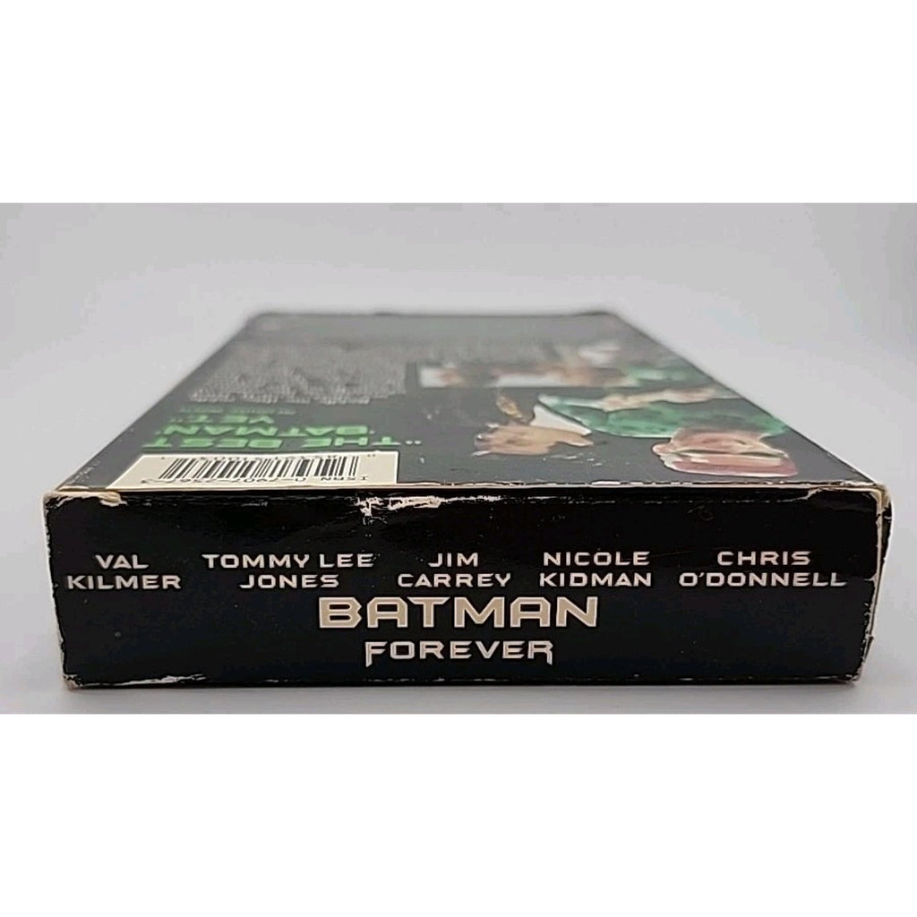 Batman Forever (VHS, 2000)