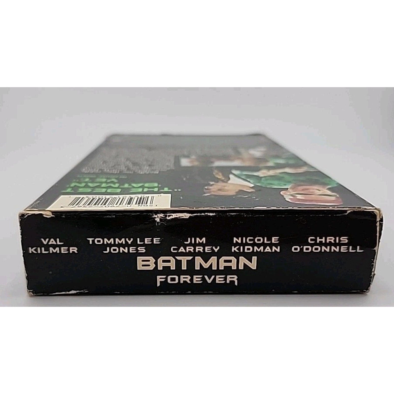 Batman Forever (VHS, 2000)