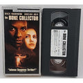 The Bone Collector (VHS, 2000, Special Edition)