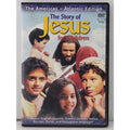 The Story of Jesus for Children (2000) DVD