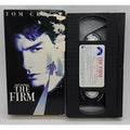 Firm (VHS, 1993) Red Barcode