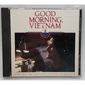 Good Morning Vietnam Soundtrack CD