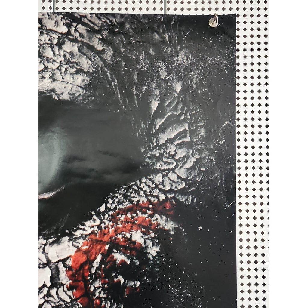 Jigsaw DS Theatrical Movie Poster 27x40