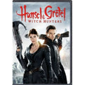 Hansel Gretel: Witch Hunters (DVD, 2013)