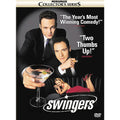 Swingers (DVD, 2002)