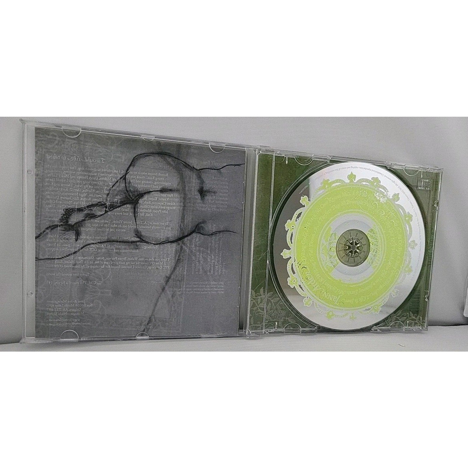 Jann Arden by Jann Arden (CD, 2005)