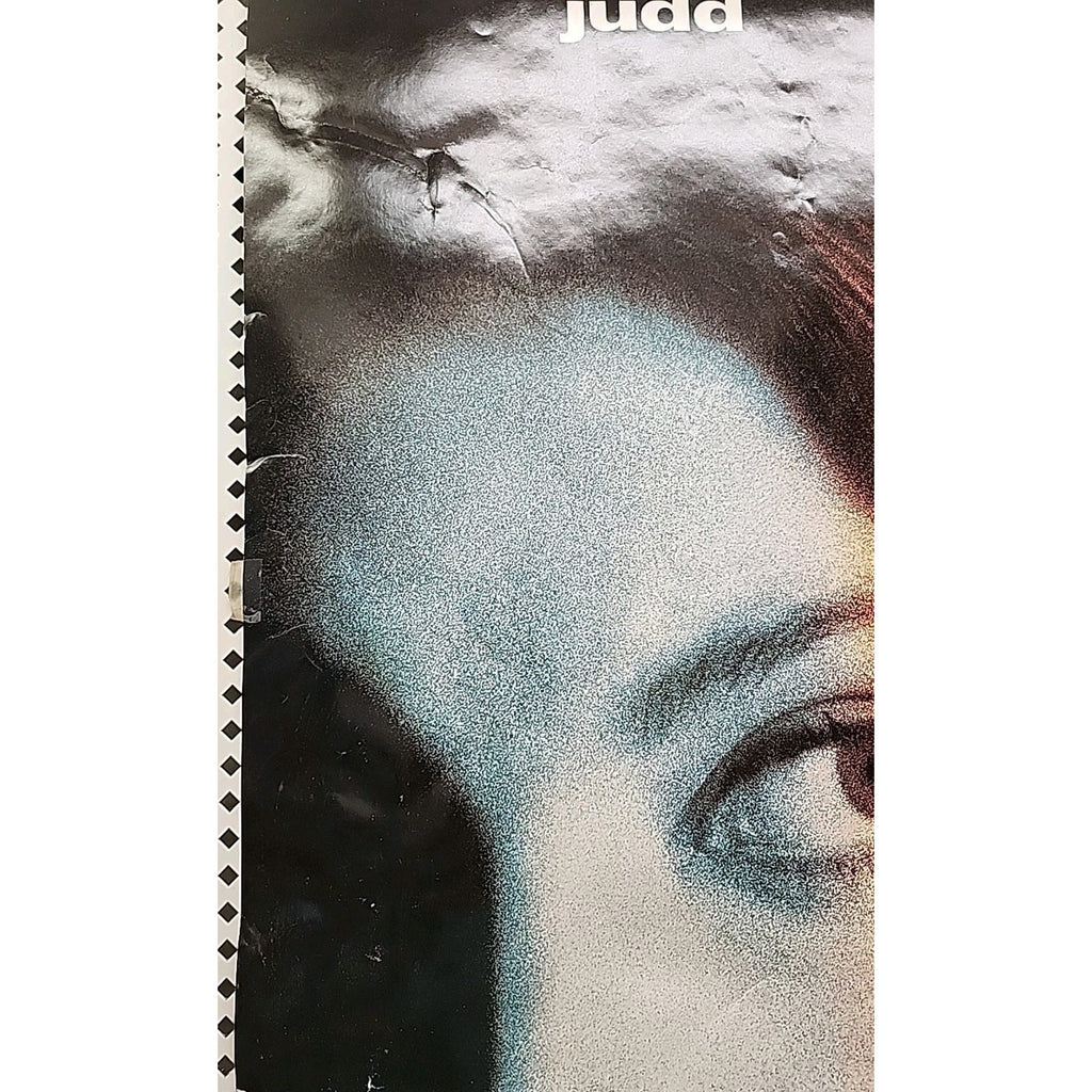 Kiss The Girls Movie (1997) 27x41 Official Double-Sided Movie Poster