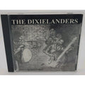 The Dixielanders Milton Rich (CD)