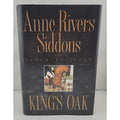 King's Oak by Anne Rivers Siddons (1990, Hardcover)