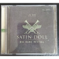 Satin Doll: Big Band Revival-The Steve Wingfield Band-CD