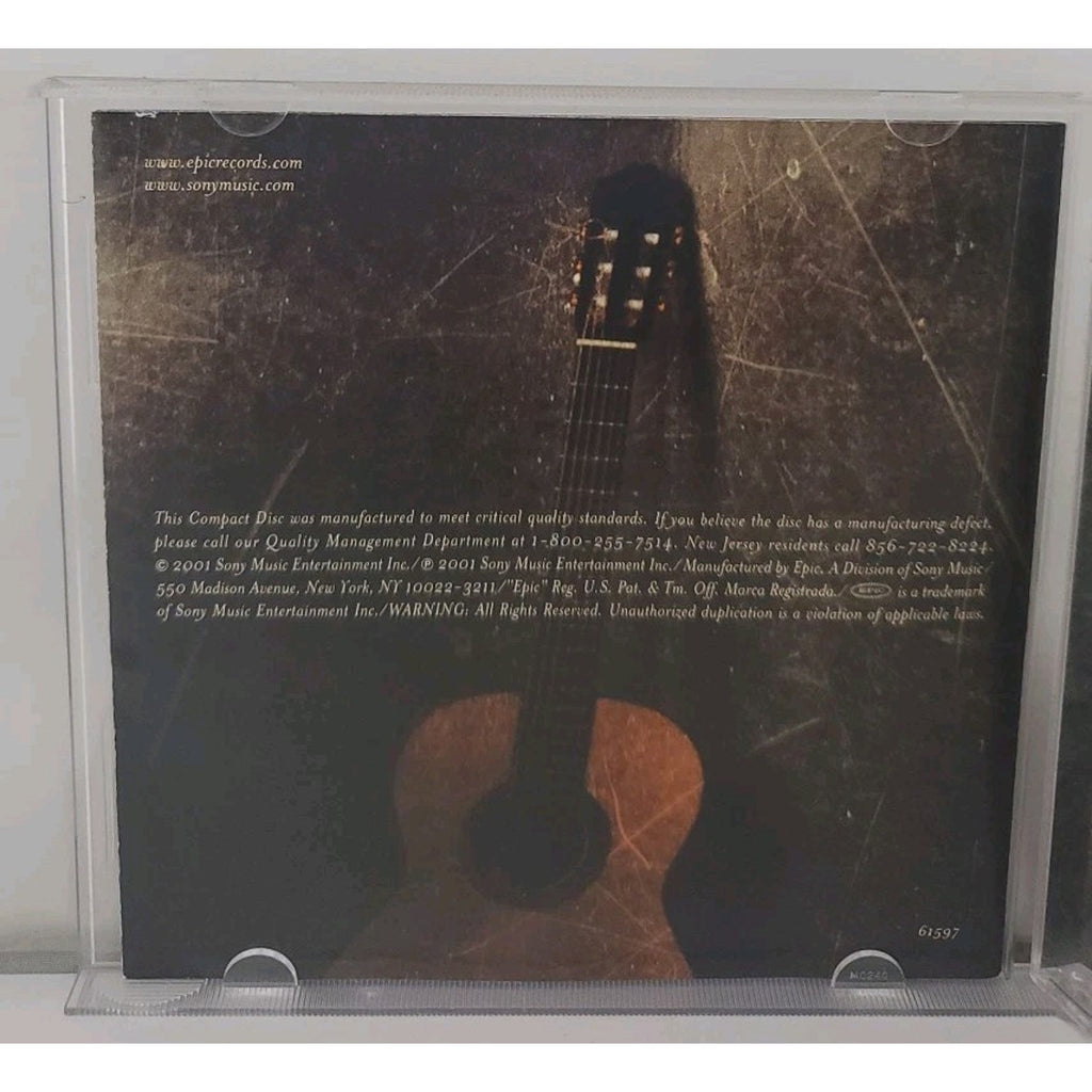 Little Wing by Ottmar Liebert & Luna Negra (CD, 2001)